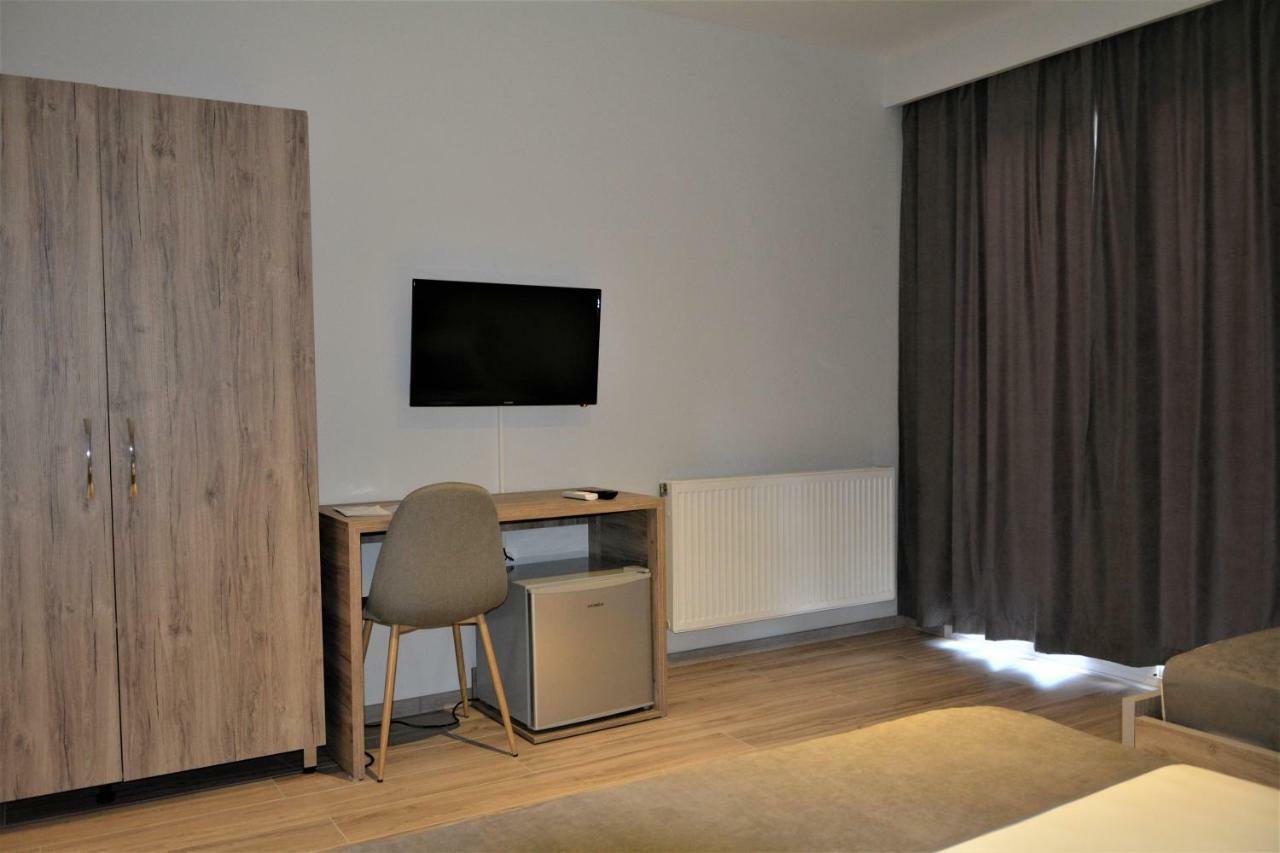 Hotel Vila Nino Berat Kültér fotó