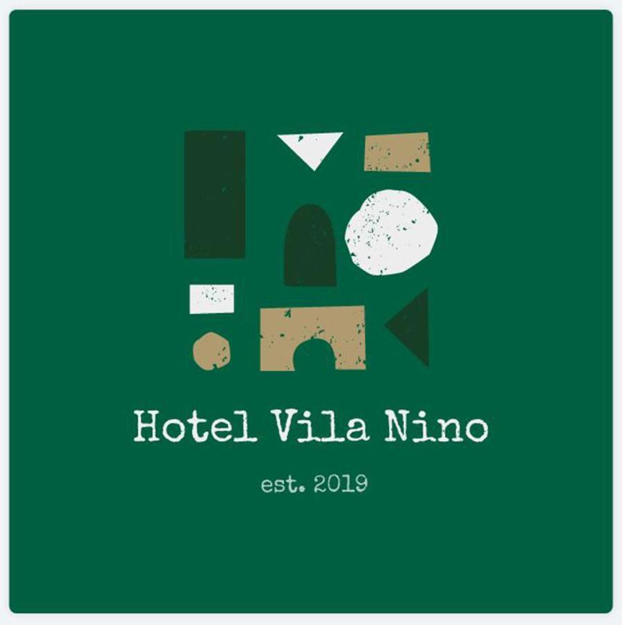 Hotel Vila Nino Berat Kültér fotó